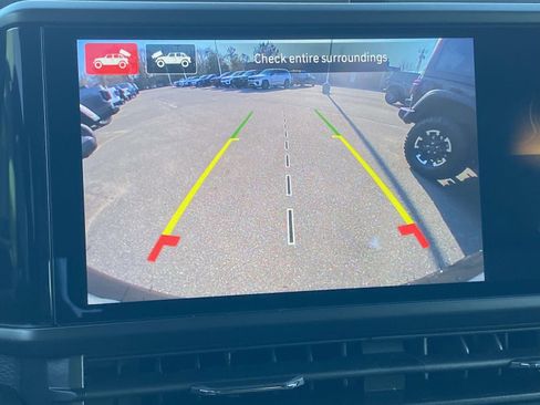 New 2026 Jeep Wrangler Unlimited Sahara AWD/4WD image 26