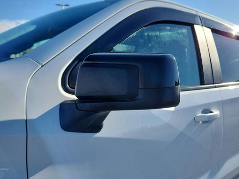 Used 2020 Chevrolet Silverado 1500 RST w/ True North Edition AWD/4WD image 33