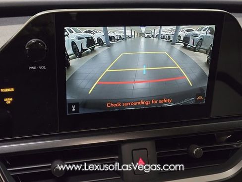 New 2026 Lexus UX 300h FWD image 20