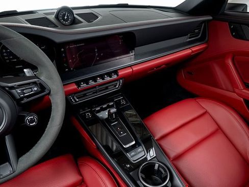 Used 2024 Porsche 911 Targa 4 GTS image 25