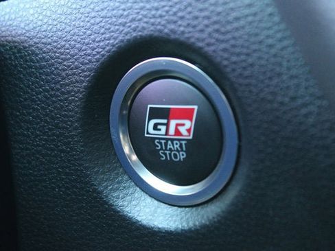 New 2025 Toyota Corolla GR image 16