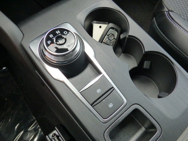 New 2025 Ford Escape SE FWD image 14
