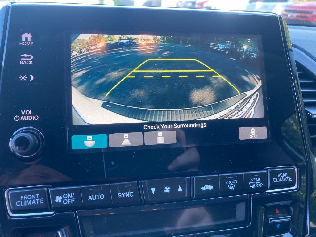 Used 2019 Honda Odyssey EX-L image 25