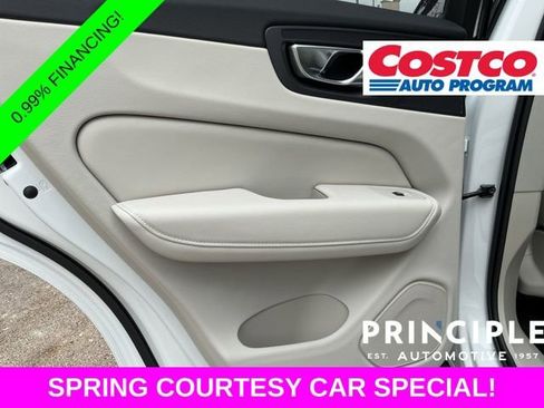 New 2026 Volvo XC60 B5 Ultra w/ Protection Package Premier AWD/4WD image 27