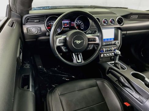 Used 2020 Ford Mustang GT Premium w/ GT Performance Package RWD image 21