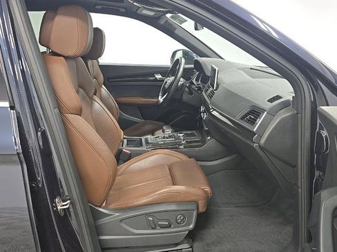 Used 2020 Audi Q5 Prestige AWD/4WD image 9