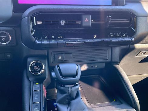 New 2026 Toyota Land Cruiser image 19