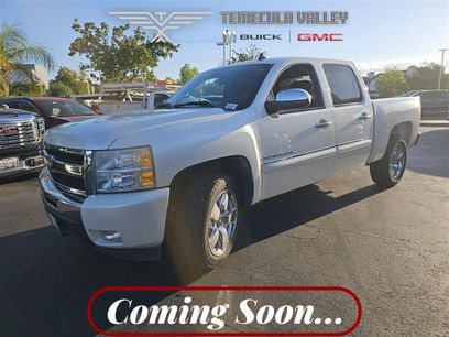 Used 2011 Chevrolet Silverado 1500 LT w/ Regional Value Package