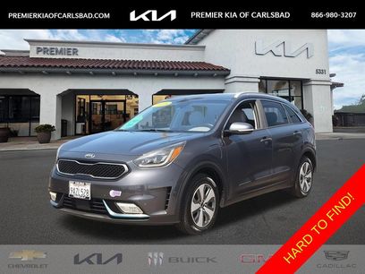 Used 2018 Kia Niro EX Premium