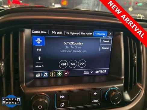 Used 2021 GMC Canyon AT4 image 14