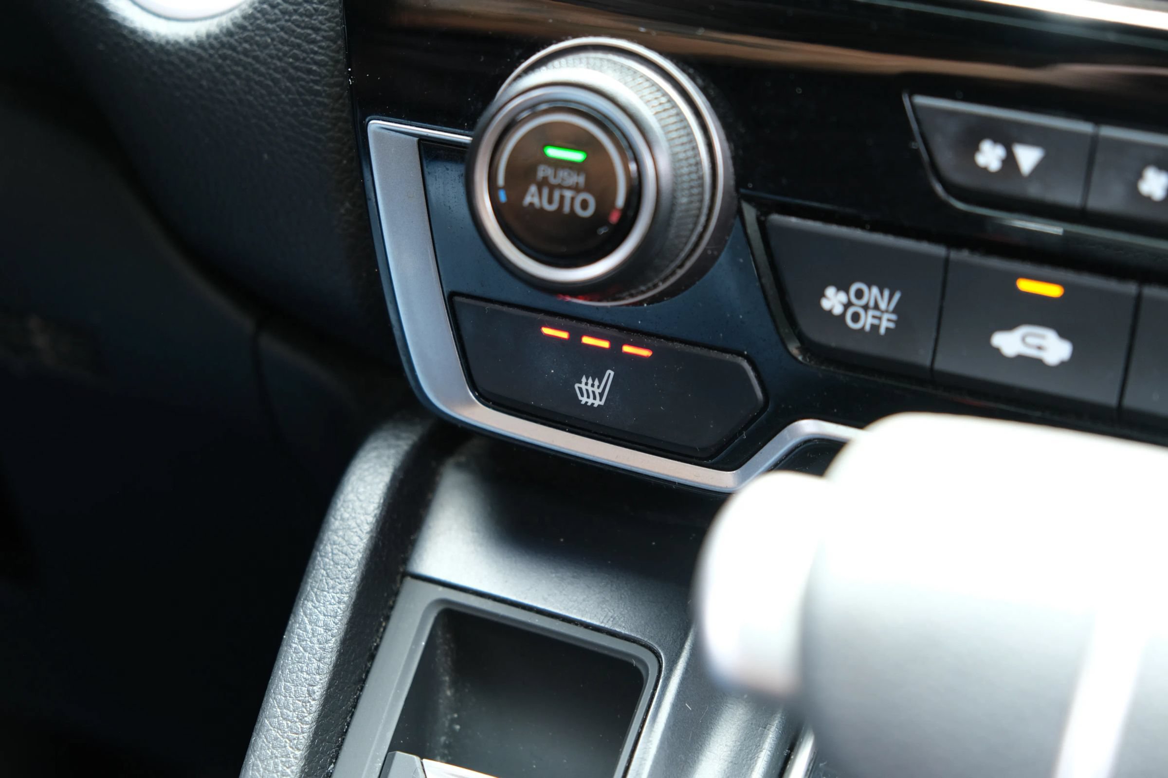 Used 2022 Honda CR-V EX image 23
