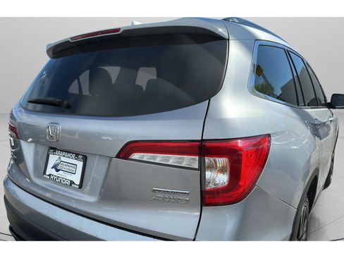 Used 2021 Honda Pilot Special Edition image 15