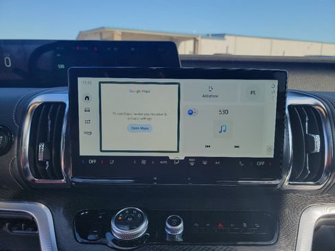 New 2026 Ford Expedition Max Platinum image 18