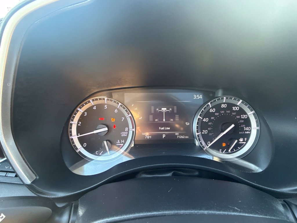 Used 2022 Toyota Highlander Limited AWD/4WD image 26