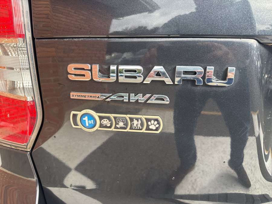 Used 2015 Subaru Forester 2.5i Premium w/ All-Weather Package AWD/4WD image 42
