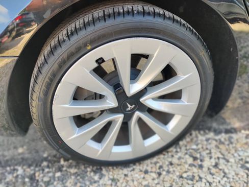 Used 2021 Tesla Model 3 Standard Range Plus RWD image 22