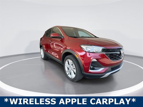 Used 2023 Buick Encore GX Preferred w/ Cold Weather Comfort Package image 2