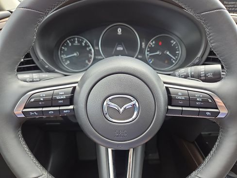 Used 2024 MAZDA CX-30 AWD 2.5 S w/ Premium Package image 24