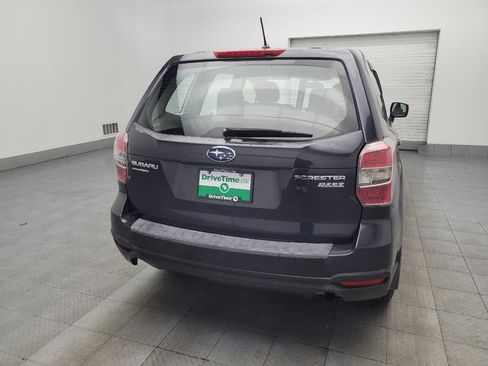 Used 2014 Subaru Forester 2.5i image 7