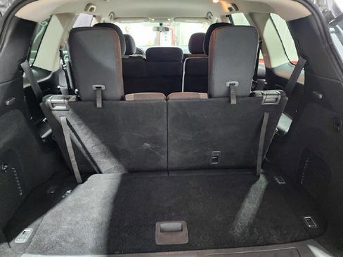 Used 2020 Nissan Pathfinder S FWD image 15