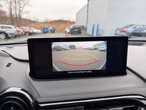 Used 2024 MAZDA MX-5 Miata RF Club image 19