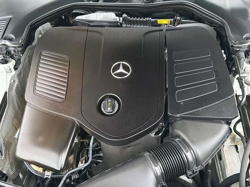 Used 2023 Mercedes-Benz C 300 Sedan image 23