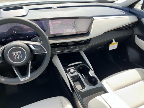 New 2026 Buick Envision Avenir AWD/4WD image 13
