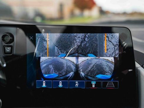 New 2025 Chevrolet Corvette Stingray Preferred Conv w/ 2LT RWD image 48