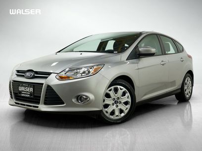 Used 2012 Ford Focus SE