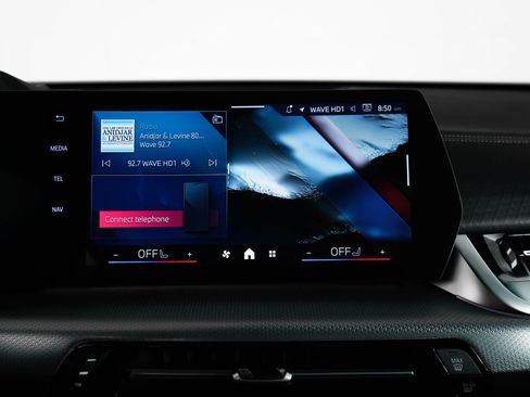 Used 2025 BMW X2 M35i image 28