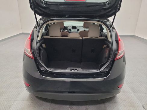Used 2019 Ford Fiesta SE FWD image 29