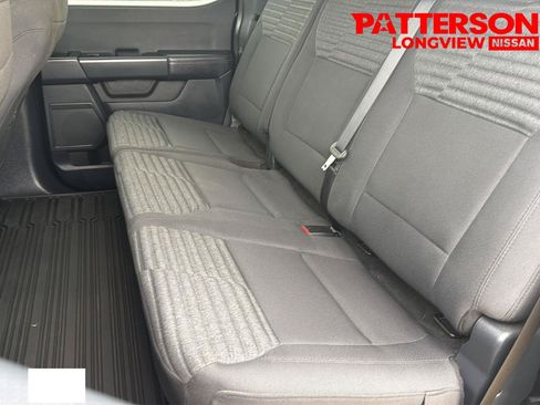Used 2023 Ford F150 XL w/ STX Appearance Package AWD/4WD image 18