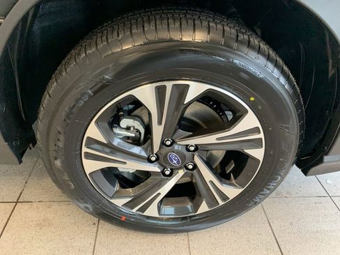 New 2026 Subaru Crosstrek 2.0i Premium image 21