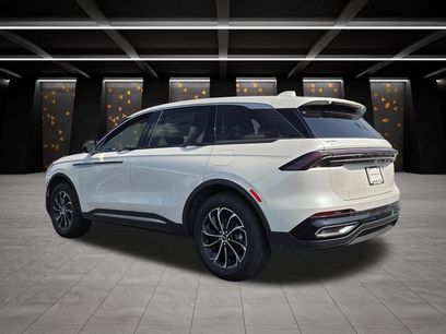New 2026 Lincoln Nautilus Premier