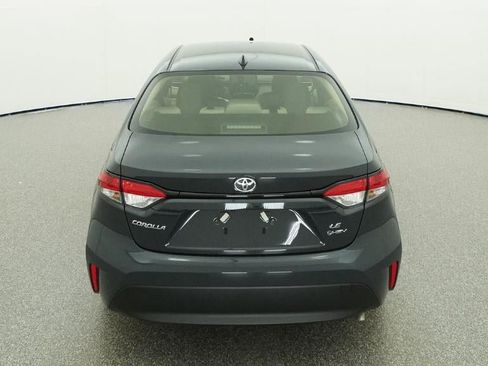 New 2026 Toyota Corolla LE FWD image 7
