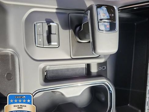 New 2026 GMC Sierra 1500 AT4X AWD/4WD image 26