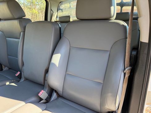 Used 2015 Chevrolet Silverado 3500 W/T image 27