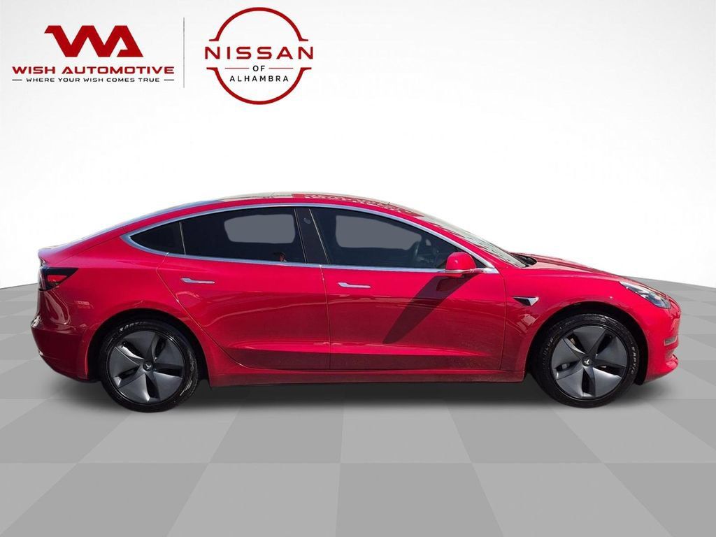 Used 2019 Tesla Model 3 RWD image 4