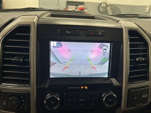 Used 2019 Ford F150 Lariat image 13