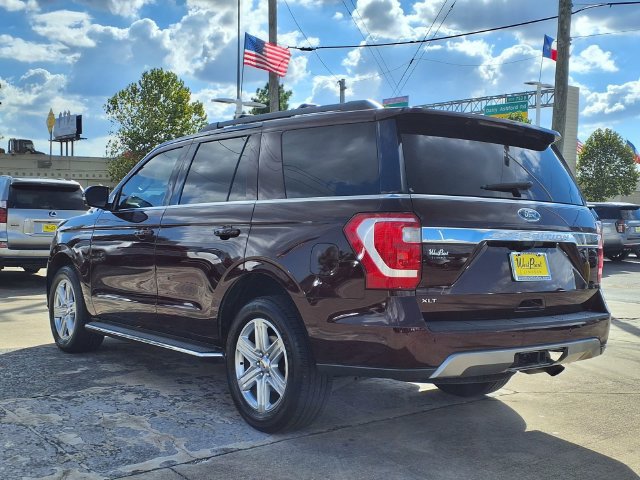Used 2020 Ford Expedition XLT w/ Equipment Group 202A RWD image 23