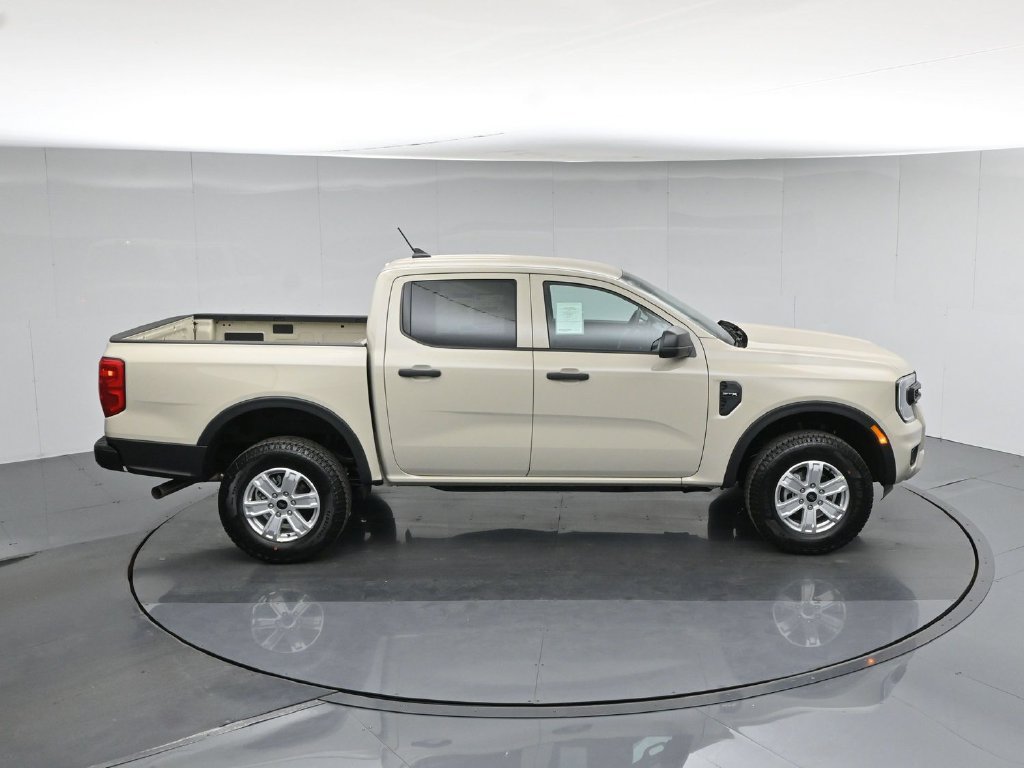 New 2026 Ford Ranger XL RWD image 35