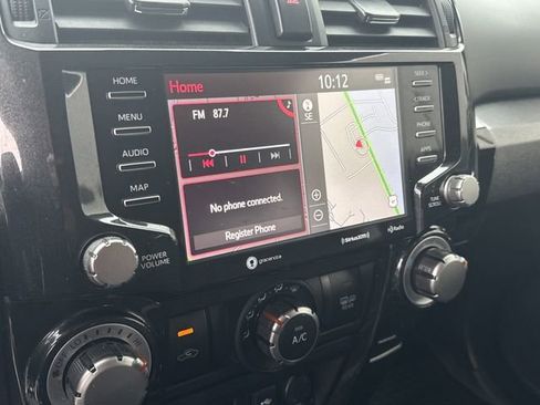 Certified 2020 Toyota 4Runner Venture w/ Moonroof Package image 14