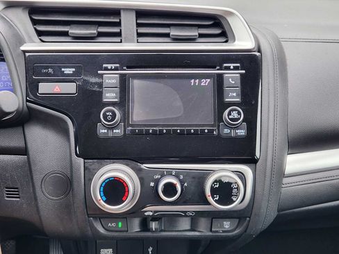 Used 2019 Honda Fit LX image 16