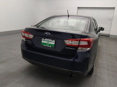 Used 2019 Subaru Impreza 2.0i image 7
