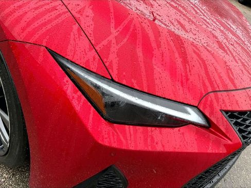 Used 2023 Lexus IS 350 F Sport image 26