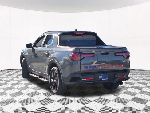 Certified 2023 Hyundai Santa Cruz Night image 21