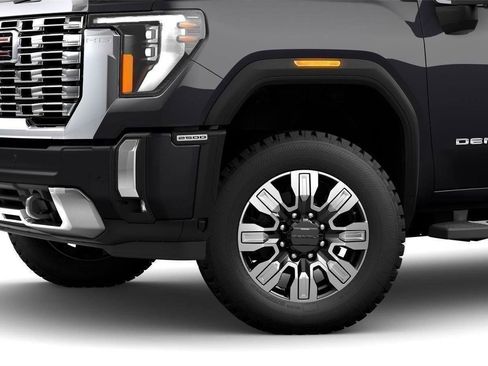 New 2026 GMC Sierra 2500 Denali w/ Denali Reserve Package image 65