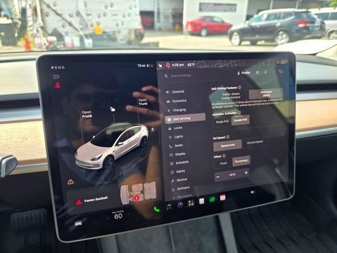 Used 2023 Tesla Model 3 Long Range AWD/4WD image 35