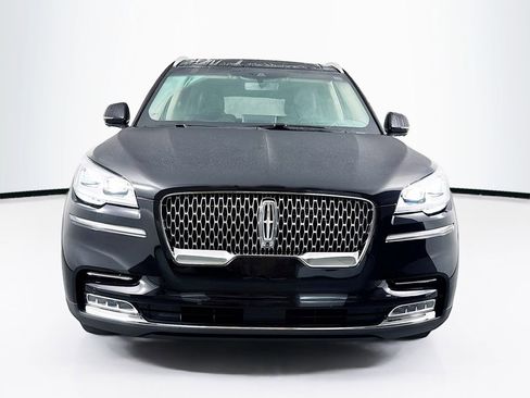 Used 2022 Lincoln Aviator Reserve w/ Equipment Group 201A image 2