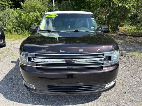 Used 2014 Ford Flex SEL w/ Equipment Group 202A AWD/4WD image 2